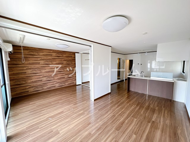 Ｋｉｔａ壱番館 Ａ棟の内装