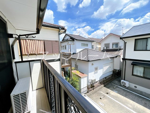 Ｋｉｔａ壱番館 Ａ棟の展望