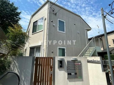 【その他共用部分】 | コンフォルタ桜台　　　