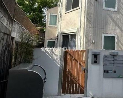 【外観】 | コンフォルタ桜台　　　