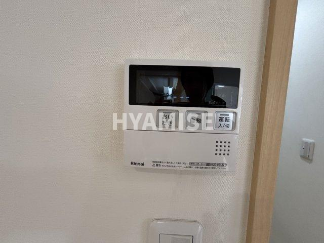 サニーヒルMASAKIの設備