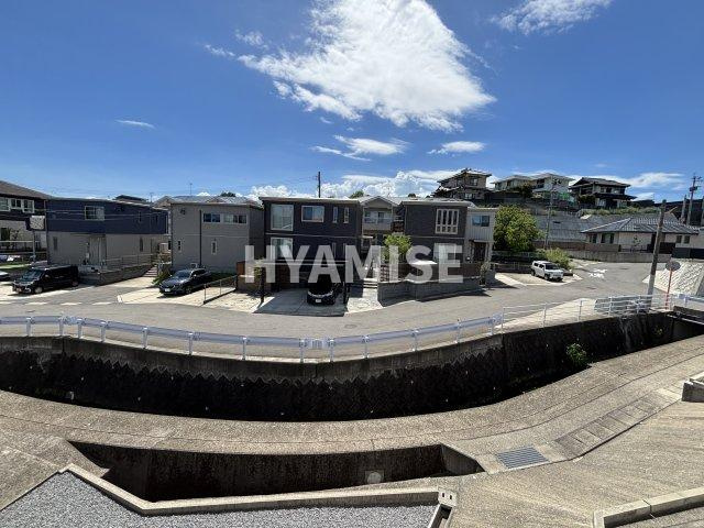 サニーヒルMASAKIの展望