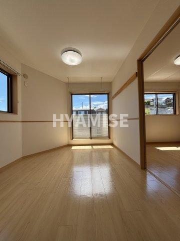 サニーヒルMASAKIの居間・リビング