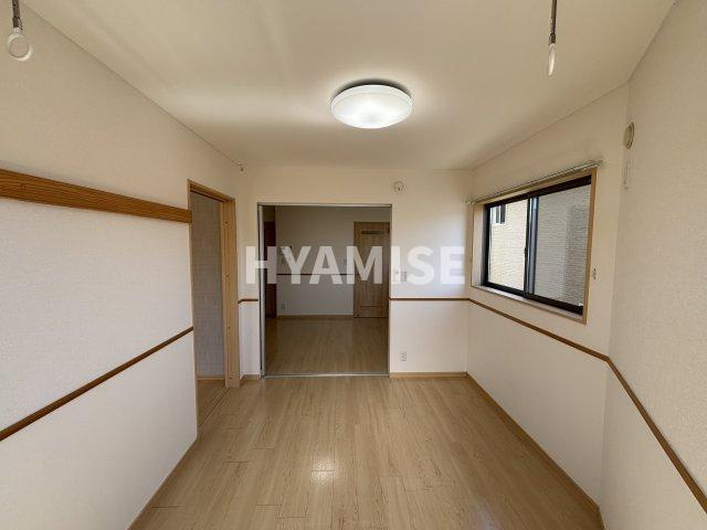 サニーヒルMASAKIの内装