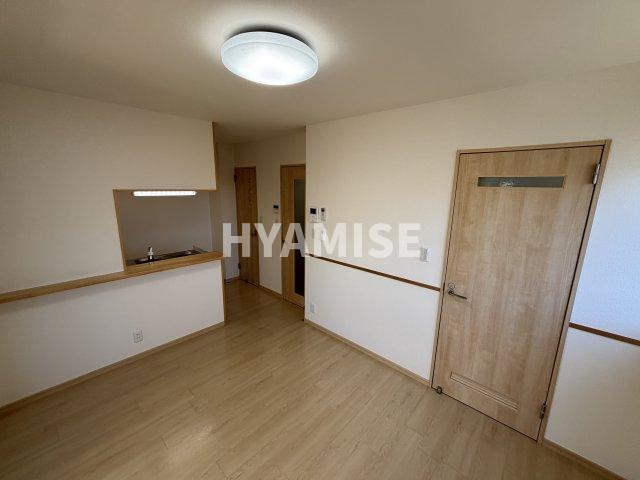 サニーヒルMASAKIの内装