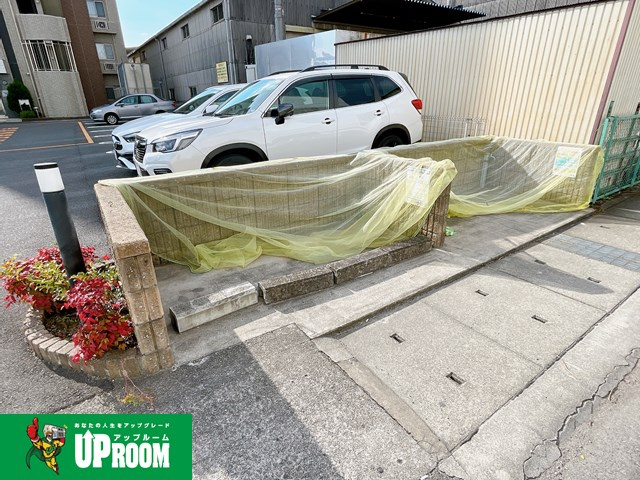 プリムラ・ローズ・ガーデンのその他共用部分
