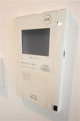 【設備】 | アーデン江戸堀