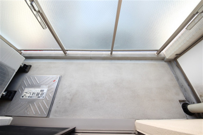 【バルコニー】 | アーデン江戸堀