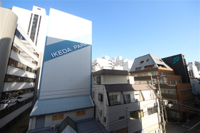 【展望】 | アーデン江戸堀