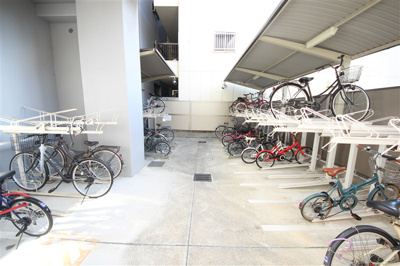 【その他共用部分】 | アーデン江戸堀