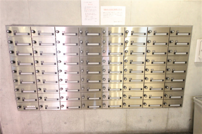 【その他共用部分】 | アーデン江戸堀