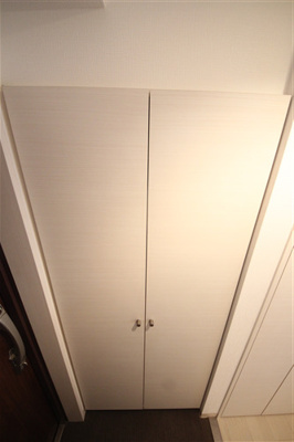 【収納】 | アーデン江戸堀