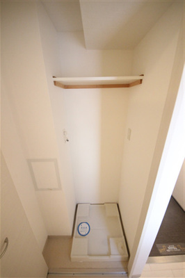 【設備】 | アーデン江戸堀