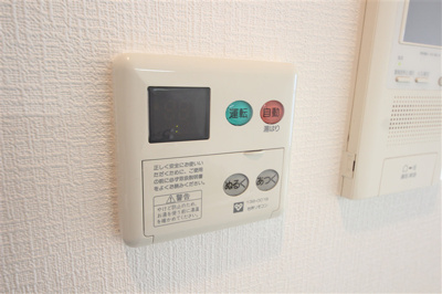 【設備】 | アーデン江戸堀