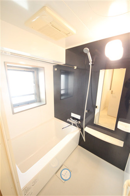 【浴室】 | アーデン江戸堀