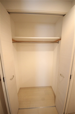 【収納】 | アーデン江戸堀