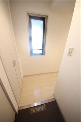 【玄関】 | アーデン江戸堀