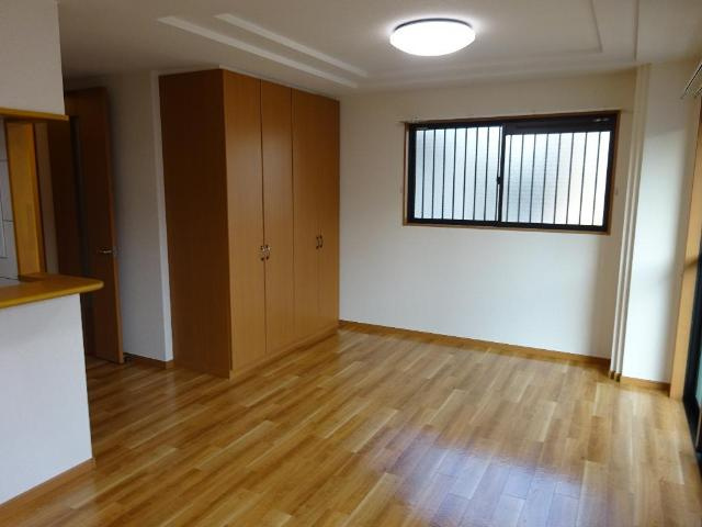 レジデンシアの居間・リビング|リビング