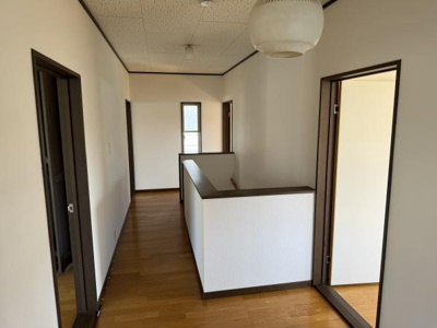  | 三郷町立野南貸家