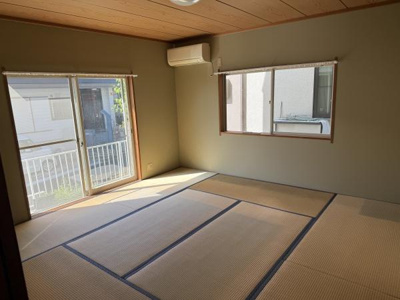  | 三郷町立野南貸家