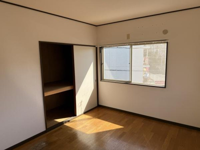  | 三郷町立野南貸家