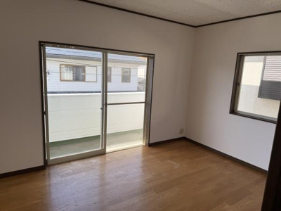  | 三郷町立野南貸家