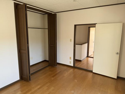  | 三郷町立野南貸家