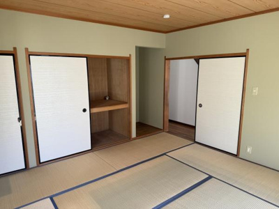  | 三郷町立野南貸家