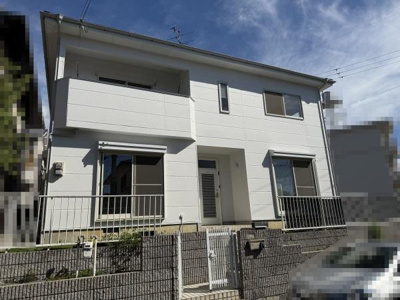  | 三郷町立野南貸家