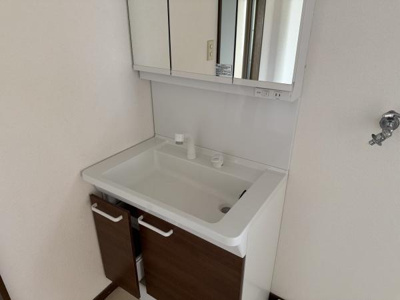  | 三郷町立野南貸家