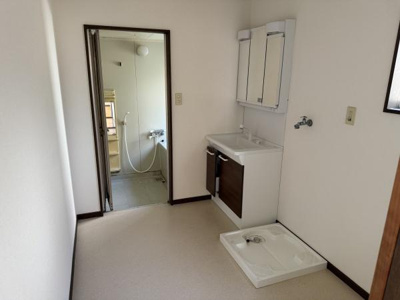  | 三郷町立野南貸家