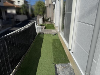  | 三郷町立野南貸家