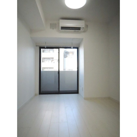 【寝室】プレール・ドゥーク西浅草