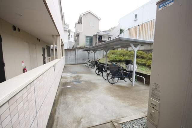 パルテールのその他