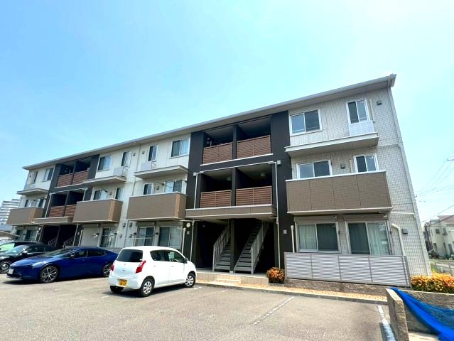 グランアヴァンティⅡ