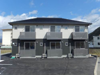 【外観】 | エクセラン