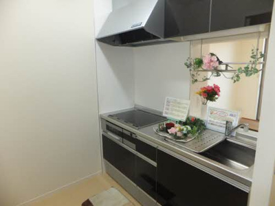 【キッチン】 | エクセラン