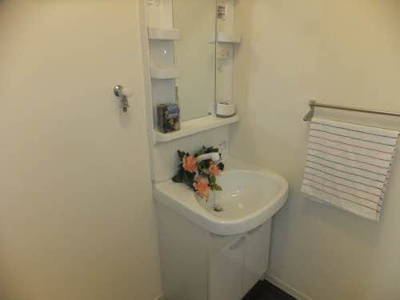 【洗面所】 | エクセラン