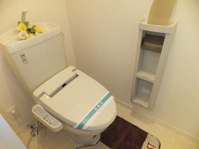 【トイレ】 | エクセラン