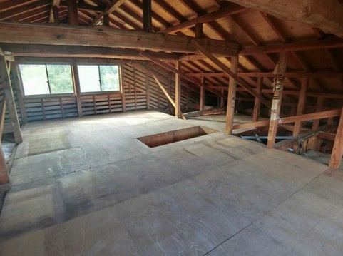 【内装】 | 伊豆急伊豆高原　戸建