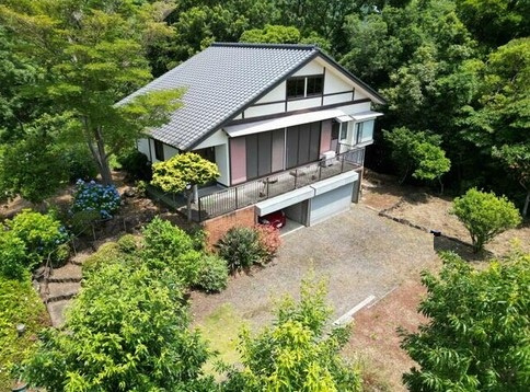 【外観】 | 伊豆急伊豆高原　戸建