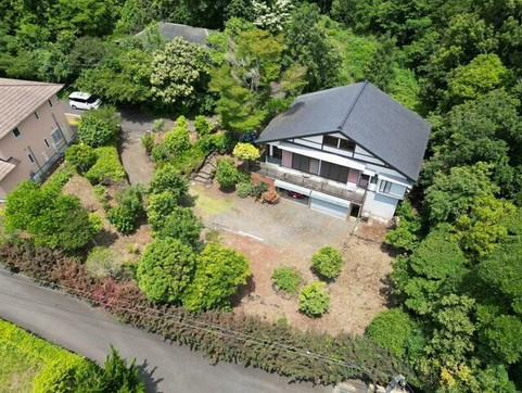 伊豆急伊豆高原　戸建の画像