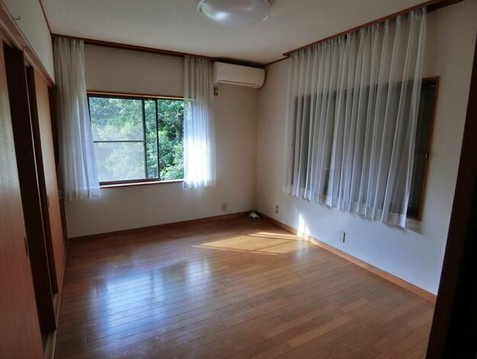 【洋室】 | 伊豆急伊豆高原　戸建