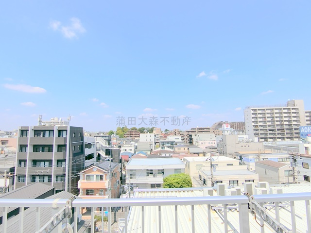 AZESTアゼスト千鳥町の展望|展望