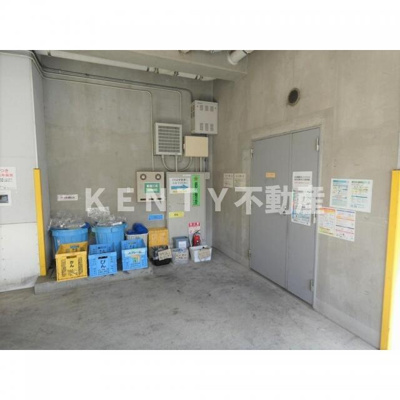 【その他共用部分】 | パークナードフィット田園調布