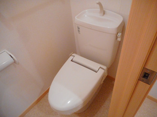 【トイレ】