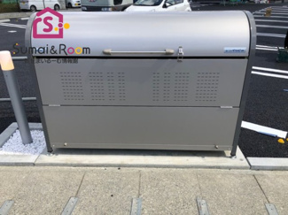 【その他共用部分】