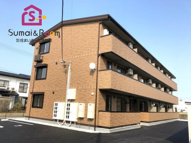 メゾン新山の画像