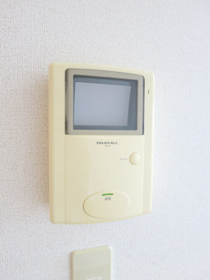 【セキュリティ】 | ラシーヌ矢田