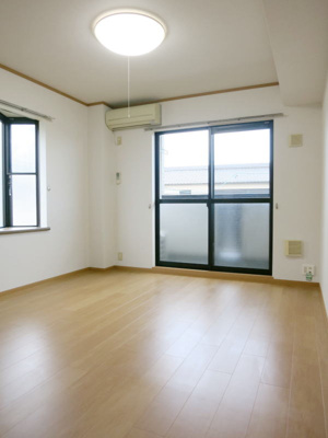 【居間・リビング】 | ラシーヌ矢田